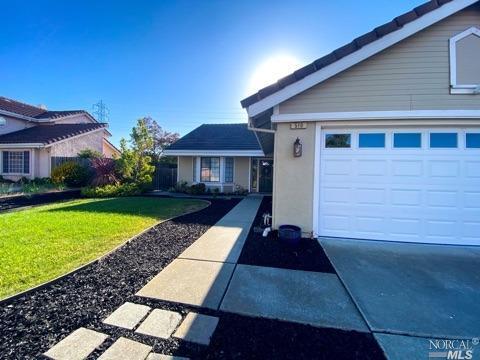 510 Britannia Dr, Vallejo, CA 94591 photo 3