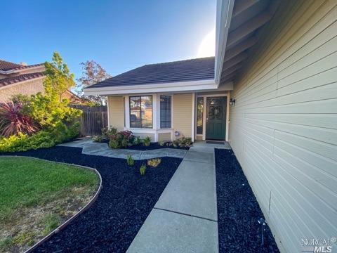 510 Britannia Dr, Vallejo, CA 94591 photo 4