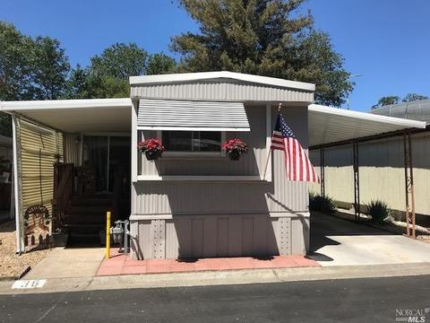 700 E Gobbi St #36, Ukiah, CA 95482 photo 1