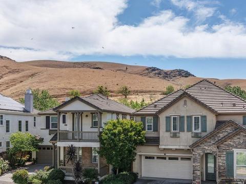 7287 Willow Creek Cir, Vallejo, CA 94591 photo 28