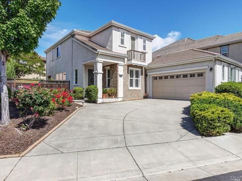 7287 Willow Creek Cir, Vallejo, CA 94591 photo 1