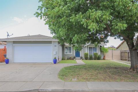 1386 Sanderling Dr, Fairfield, CA 94533 photo 1