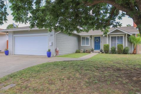 1386 Sanderling Dr, Fairfield, CA 94533 photo 2