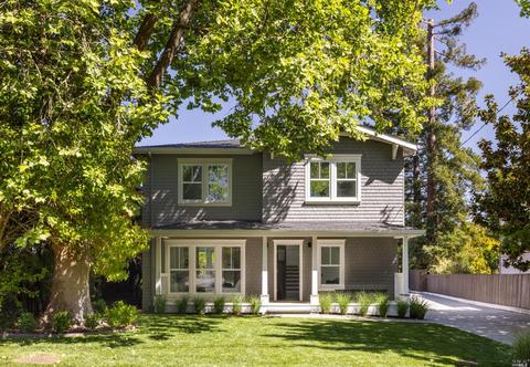 17 Meadow Dr, Mill Valley, CA 94941 photo 1
