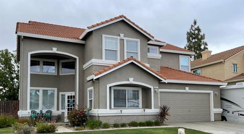 601 Edenderry Dr, Vacaville, CA 95688 photo 1