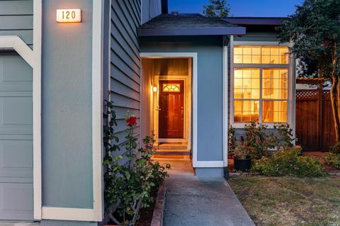 120 Keppel Way, Cotati, CA 94931 photo 2