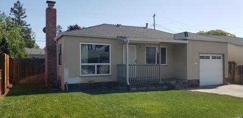 13 Balboa Ave, Vallejo, CA 94591 photo 1
