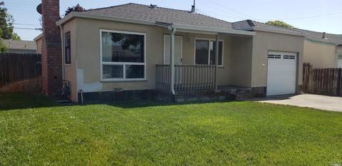 13 Balboa Ave, Vallejo, CA 94591 photo 3