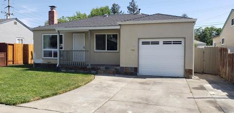 13 Balboa Ave, Vallejo, CA 94591 photo 2