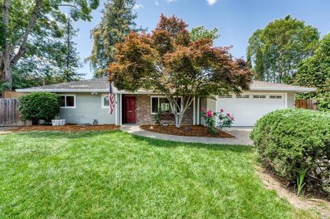 433 Minahen St, Napa, CA 94559 photo 1