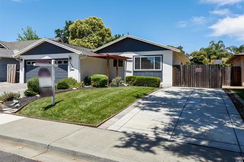 243 Cascade Drive Dr, Vacaville, CA 95687 photo 3