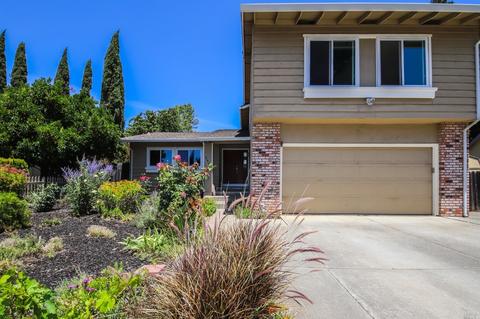 3473 Norwalk Pl, Fairfield, CA 94534 photo 3