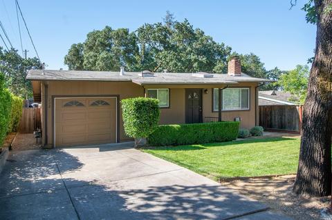 112 E Agua Caliente Rd, Sonoma, CA 95476 photo 1