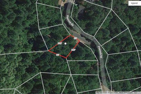 25994 Peacock Rd, Willits, CA 95490