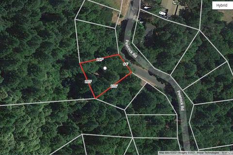 26000 Peacock Rd, Willits, CA 95490