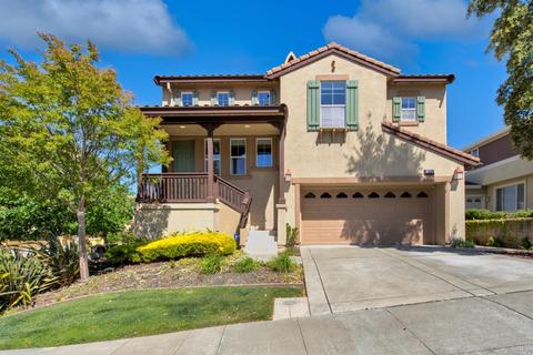 6548 Deerfield Dr, Vallejo, CA 94591 photo 1