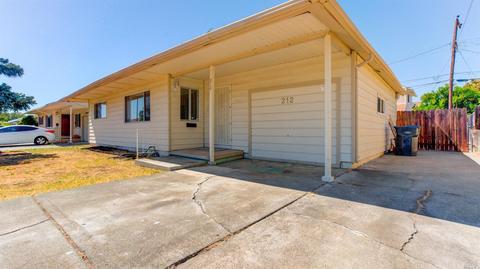 212 E Kentucky St, Fairfield, CA 94533 photo 4