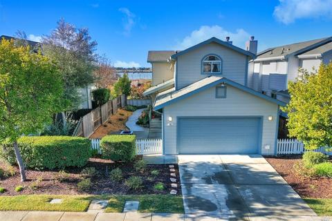 911 Lighthouse Ct, Vallejo, CA 94590 photo 3