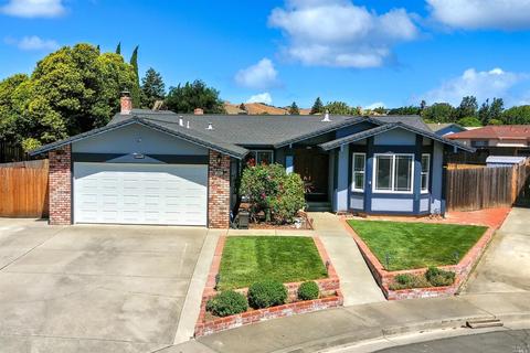 621 Brittany Ct, Fairfield, CA 94534 photo 1