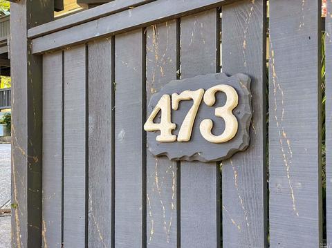 473 Panoramic Hwy, Mill Valley, CA 94941 photo 3