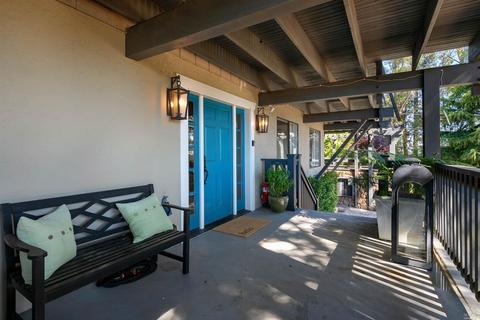 473 Panoramic Hwy, Mill Valley, CA 94941 photo 4