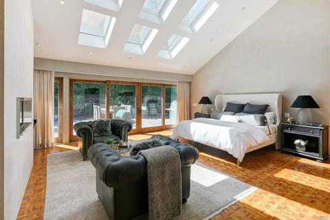 473 Panoramic Hwy, Mill Valley, CA 94941 photo 47
