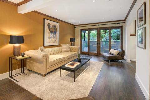 473 Panoramic Hwy, Mill Valley, CA 94941 photo 6