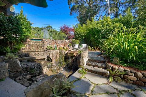 473 Panoramic Hwy, Mill Valley, CA 94941 photo 20