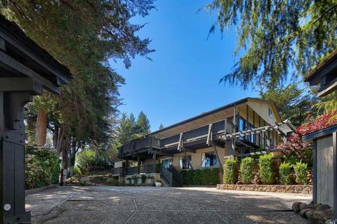 473 Panoramic Hwy, Mill Valley, CA 94941 photo 1