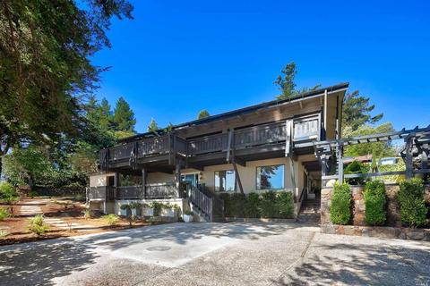 473 Panoramic Hwy, Mill Valley, CA 94941 photo 2