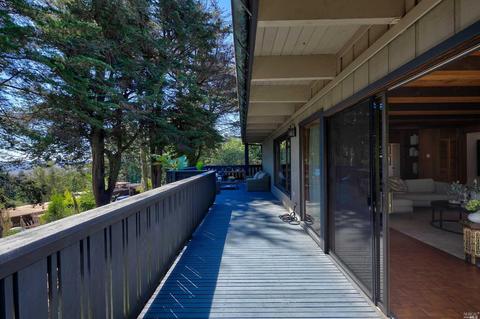473 Panoramic Hwy, Mill Valley, CA 94941 photo 31