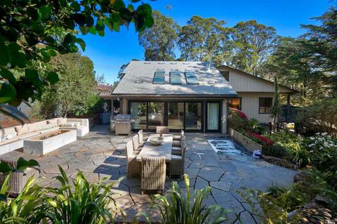 473 Panoramic Hwy, Mill Valley, CA 94941 photo 56