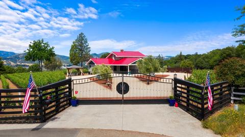 1412 Christopher Court Ct, Ukiah, CA 95482 photo 1