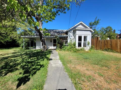 266 School St, Willits, CA 95490 photo 1