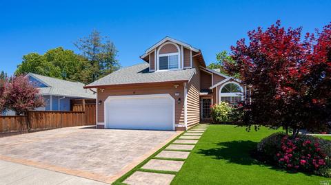 106 Hahn Way, Cotati, CA 94931 photo 1