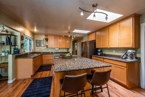 2691 Coyote Rd, Willits, CA 95490 photo 4