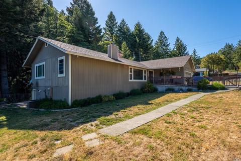2691 Coyote Rd, Willits, CA 95490 photo 24