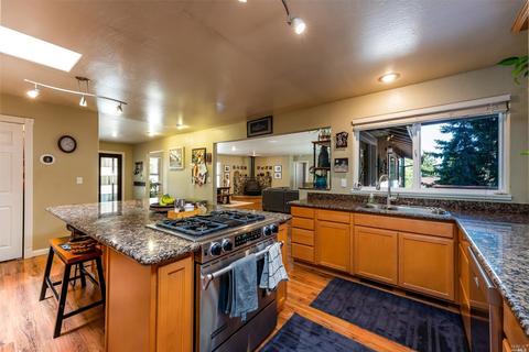 2691 Coyote Rd, Willits, CA 95490 photo 5
