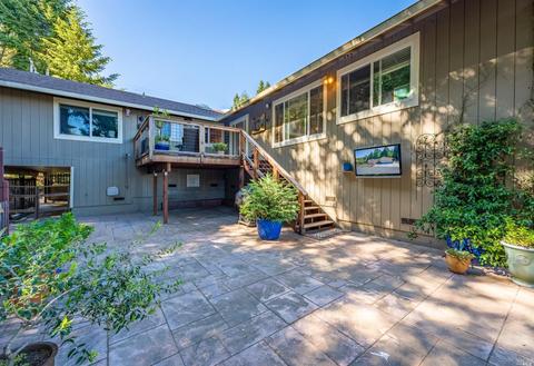 2691 Coyote Rd, Willits, CA 95490 photo 20