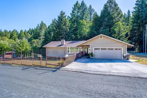 2691 Coyote Rd, Willits, CA 95490 photo 1