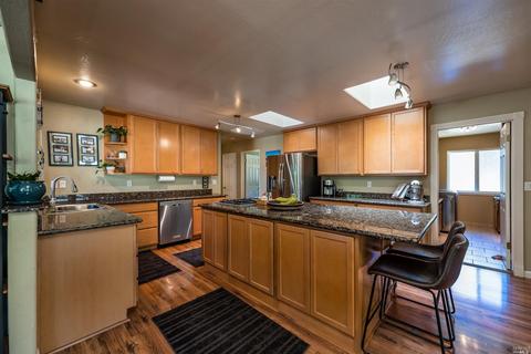 2691 Coyote Rd, Willits, CA 95490 photo 6