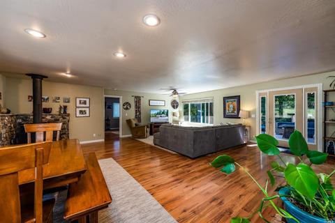 2691 Coyote Rd, Willits, CA 95490 photo 7
