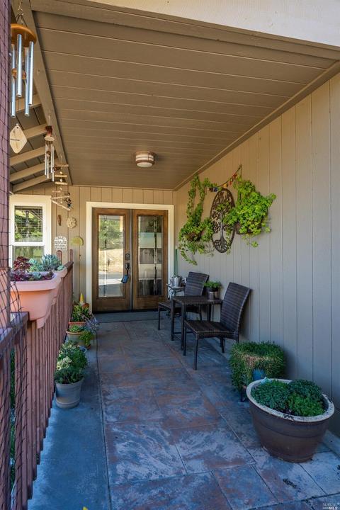 2691 Coyote Rd, Willits, CA 95490 photo 2