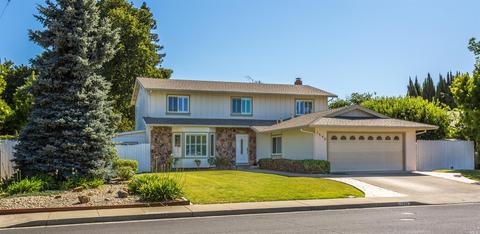 3540 Nantucket Dr, Fairfield, CA 94534 photo 1