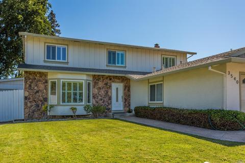 3540 Nantucket Dr, Fairfield, CA 94534 photo 2