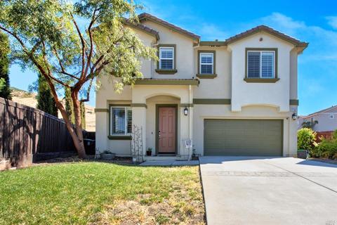 2165 Lariat Dr, Fairfield, CA 94534 photo 1