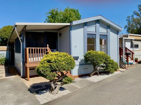 18 Hillview Dr, Cotati, CA 94931 photo 1