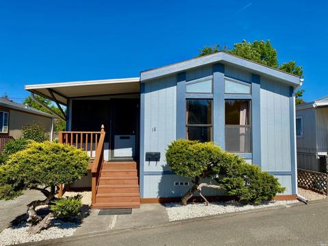18 Hillview Dr, Cotati, CA 94931 photo 2