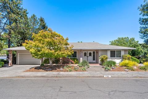 7702 Pythian Ct, Santa Rosa, CA 95409 photo 1