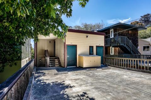 120 West St, Sausalito, CA 94965 photo 51